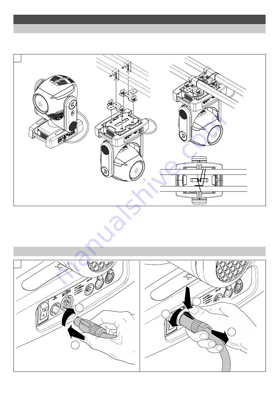 Osram CJ3000 User Information Download Page 7