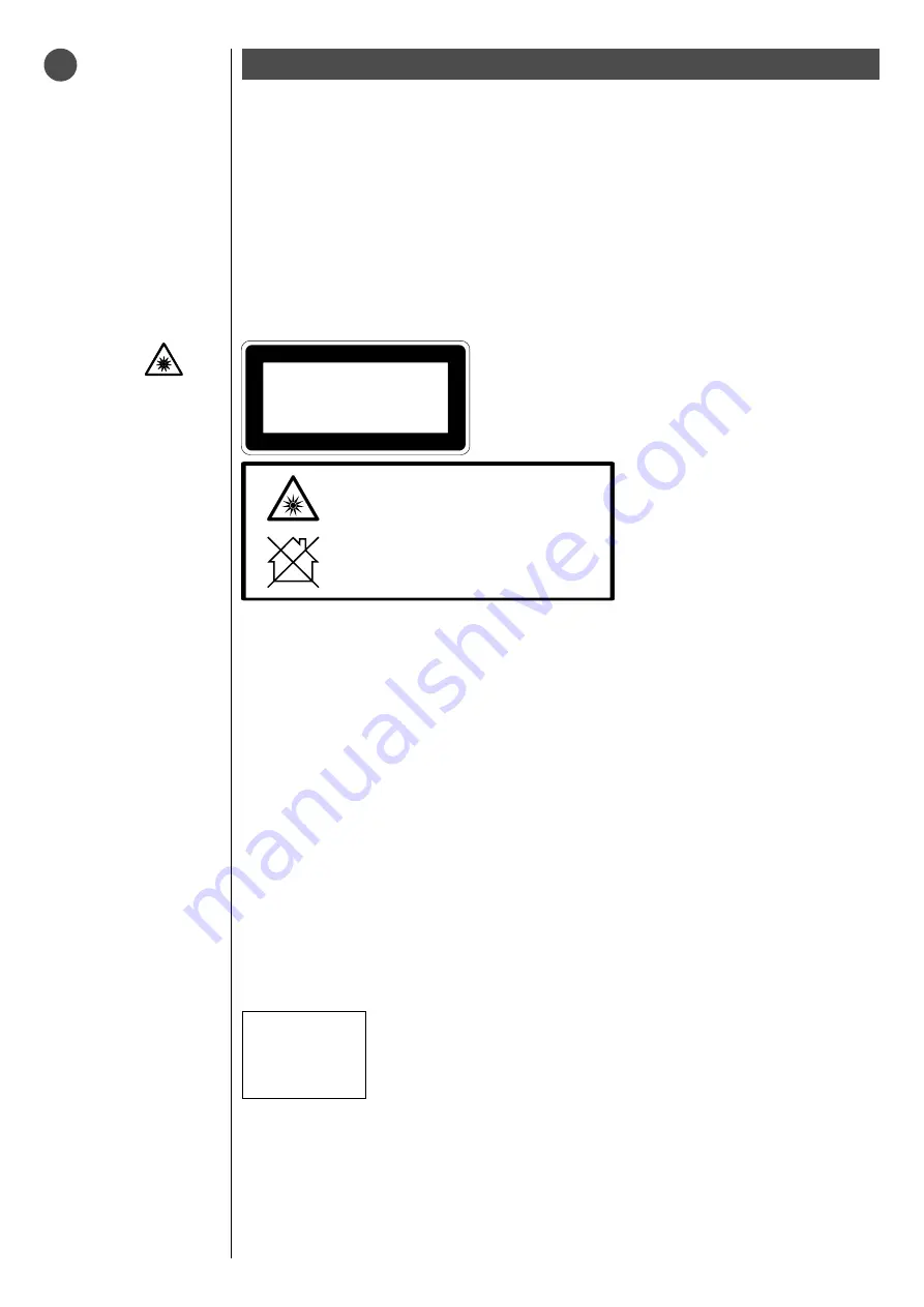 Osram CJ3000 Скачать руководство пользователя страница 12