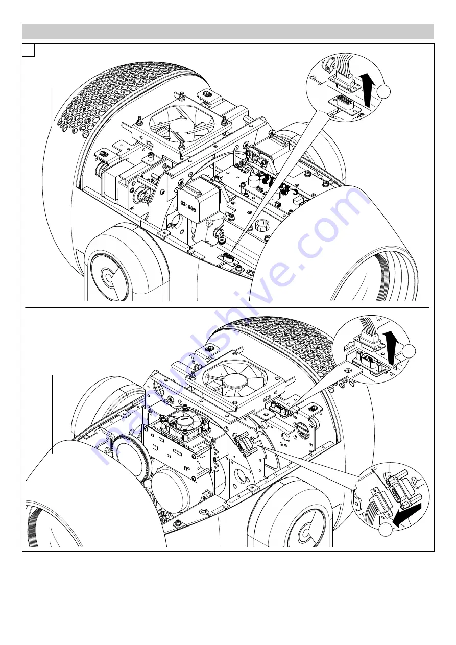 Osram CL3016 Скачать руководство пользователя страница 9