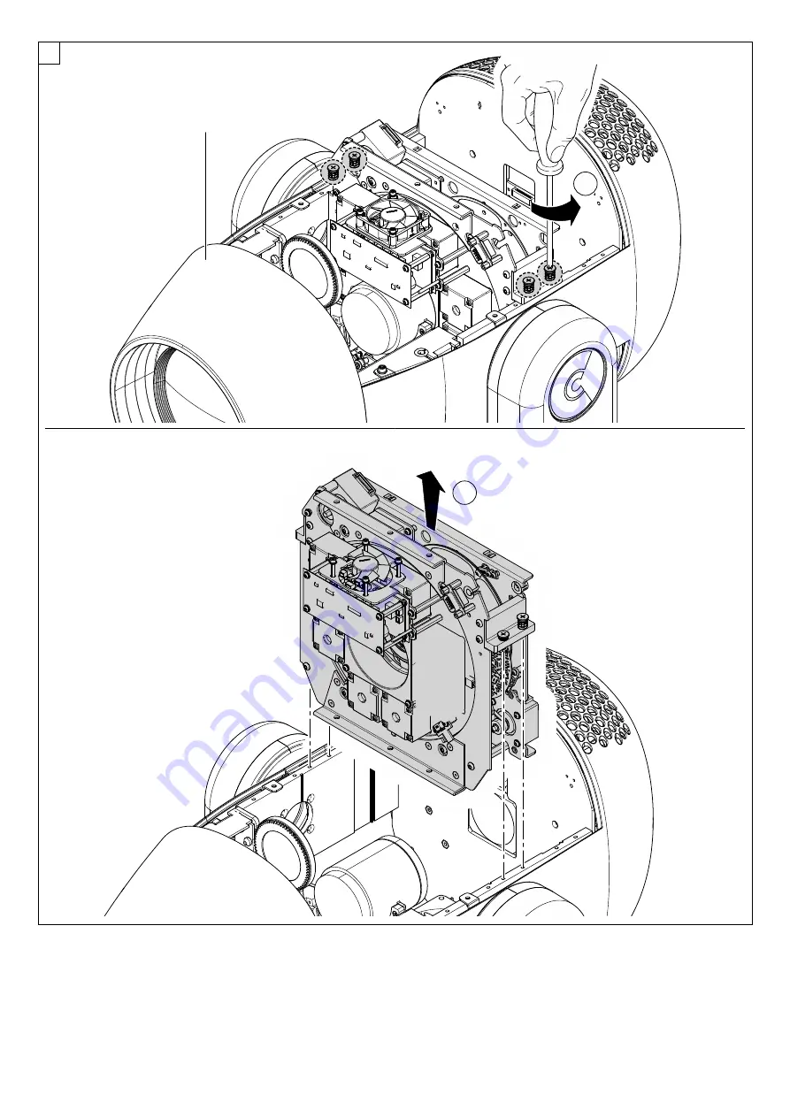 Osram CL3016 Скачать руководство пользователя страница 12