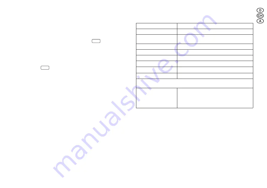 Osram DALIeco LS/PD LI Manual Download Page 7