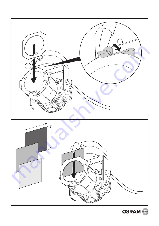 Osram KREIOS SL Скачать руководство пользователя страница 7