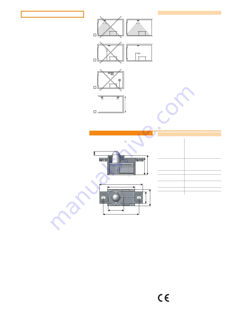 Osram LS/PD MULTI 3 Скачать руководство пользователя страница 2