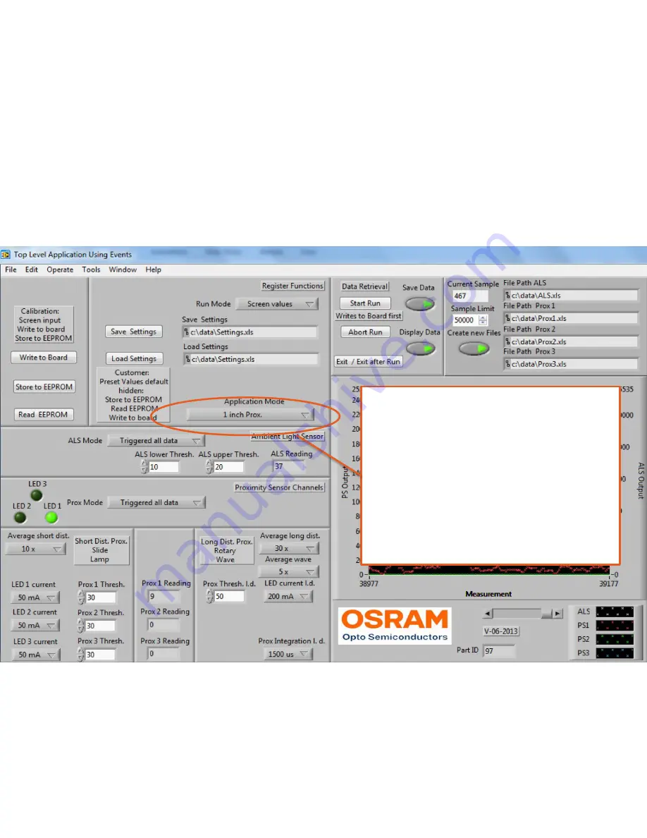 Osram Matchbox Demo User Manual Download Page 12