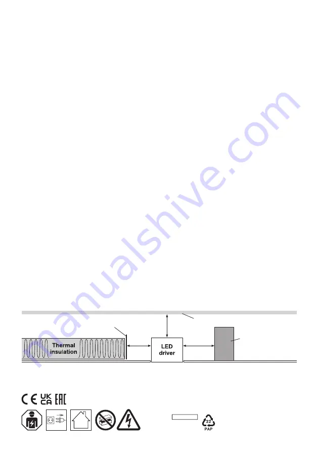 Osram OPTOTRONIC OT Wi 15 Manual Download Page 12