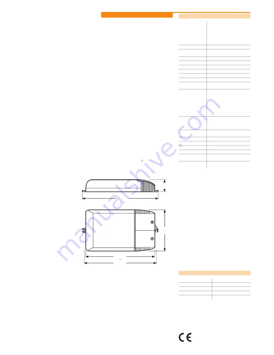 Osram OT EASY 32 CC Скачать руководство пользователя страница 3