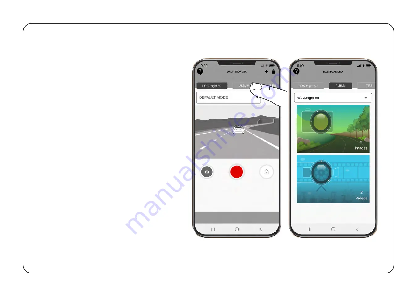 Osram ROADsight 50 Manual Download Page 40