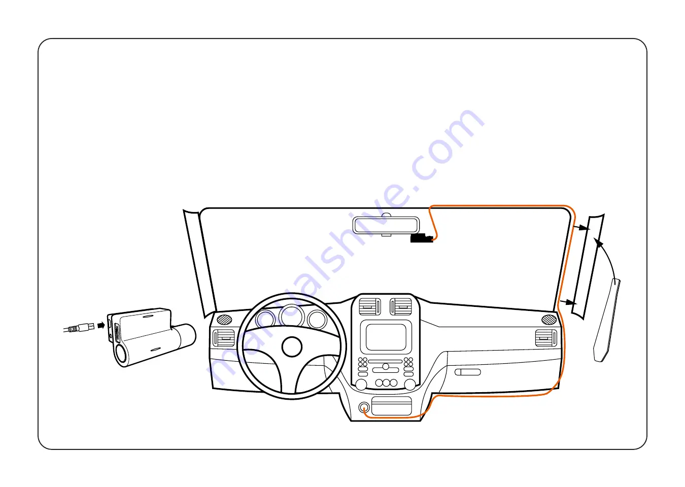 Osram ROADsight 50 Скачать руководство пользователя страница 110