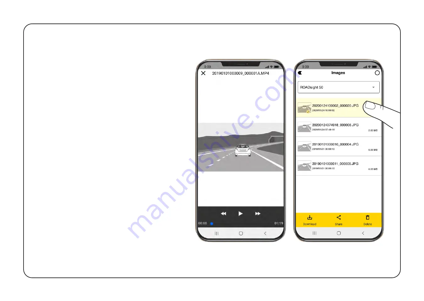 Osram ROADsight 50 Manual Download Page 146