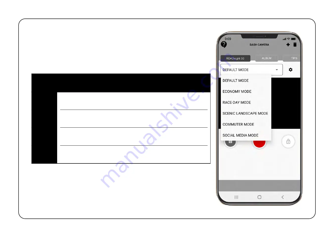 Osram ROADsight 50 Manual Download Page 167