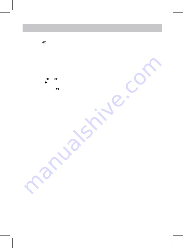 Osram Sylvania SB378W Instruction Manual Download Page 12