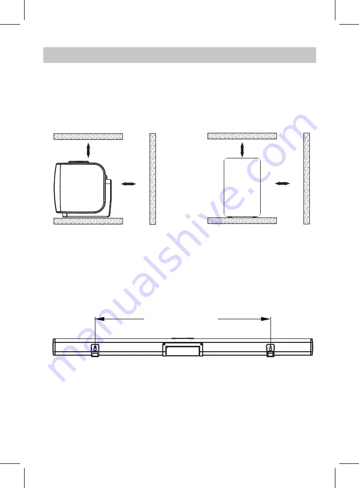 Osram Sylvania SB378W Instruction Manual Download Page 24