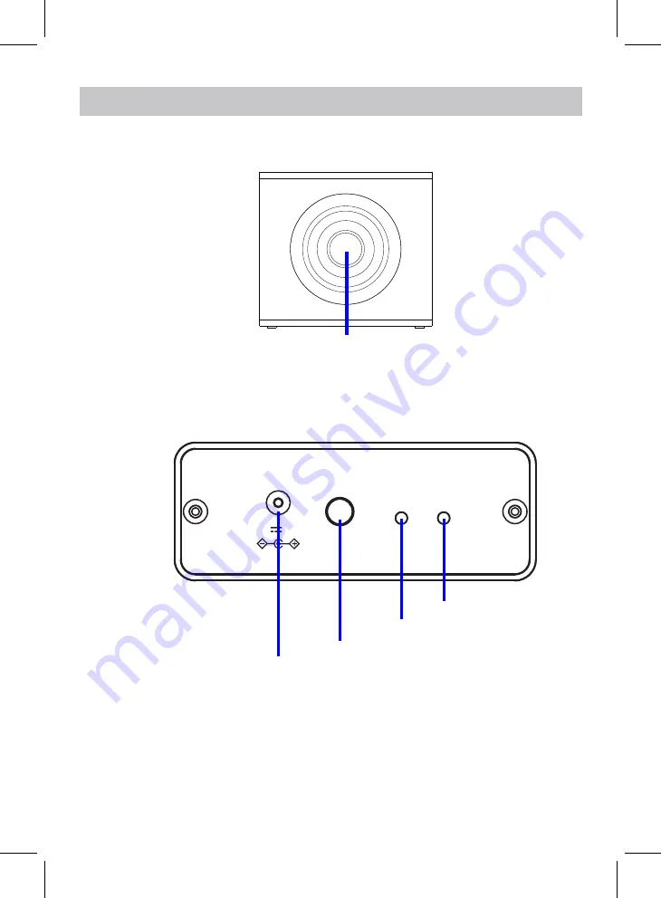 Osram Sylvania SB378W Скачать руководство пользователя страница 27