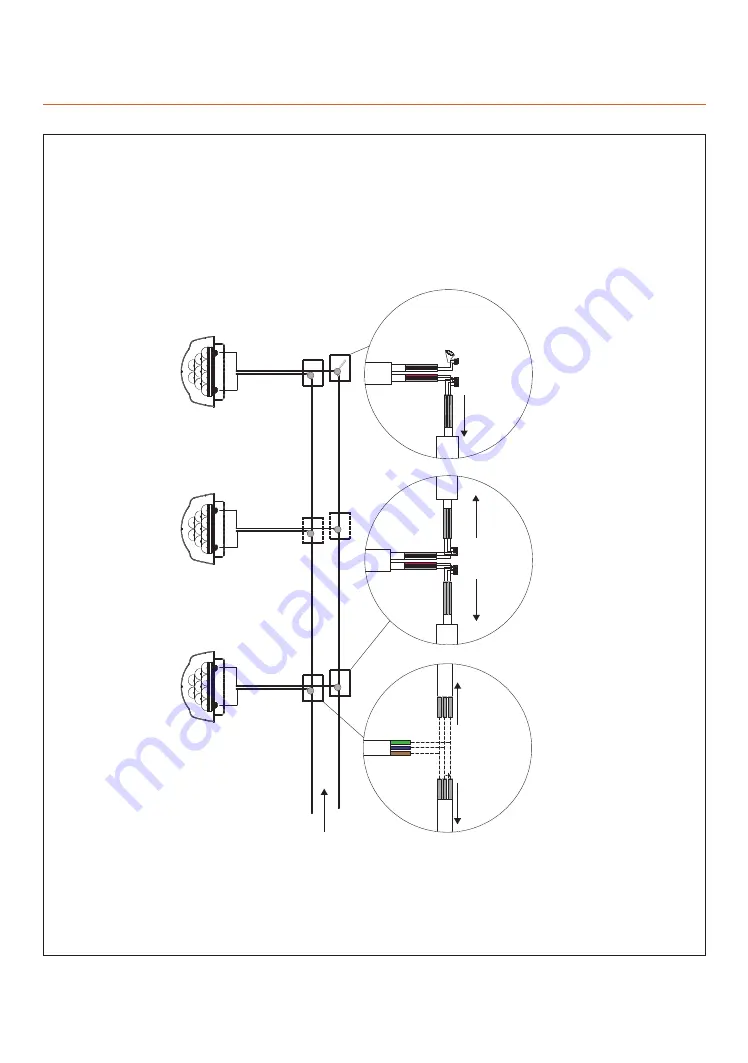 Osram Traxon ProPoint Sconce L Скачать руководство пользователя страница 19