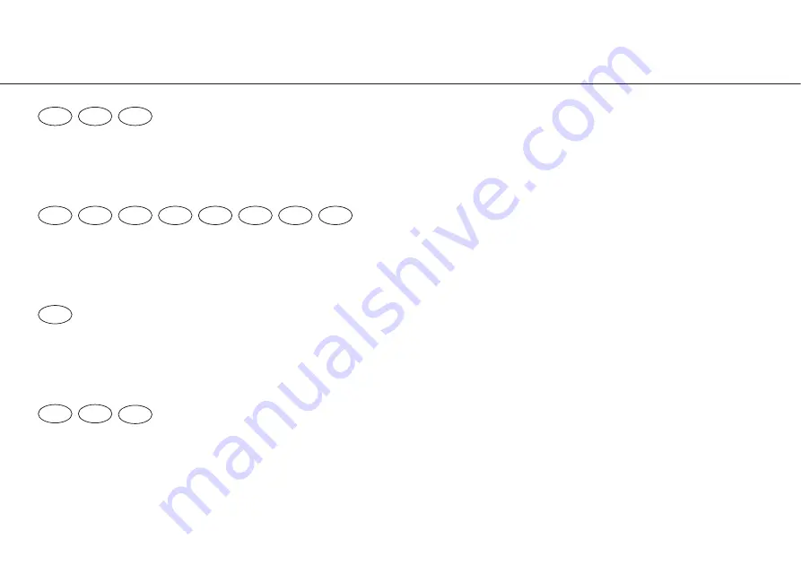 Osstem OSM 2 Instructions For Use Manual Download Page 42