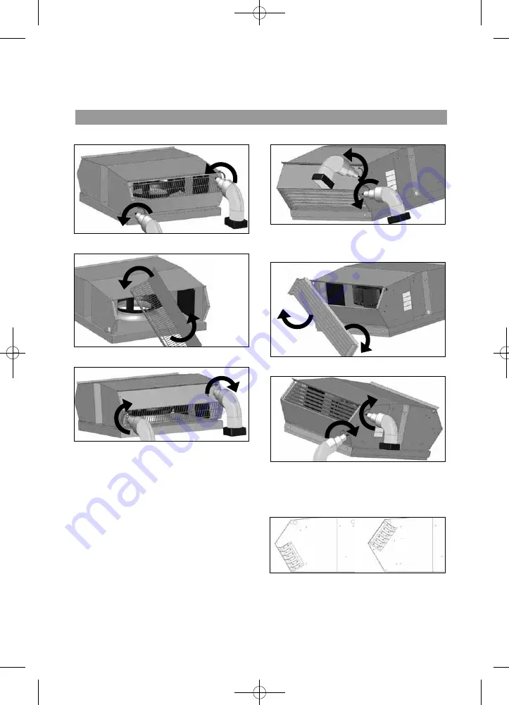 OSTBERG TKH 300 Directions For Use Manual Download Page 6