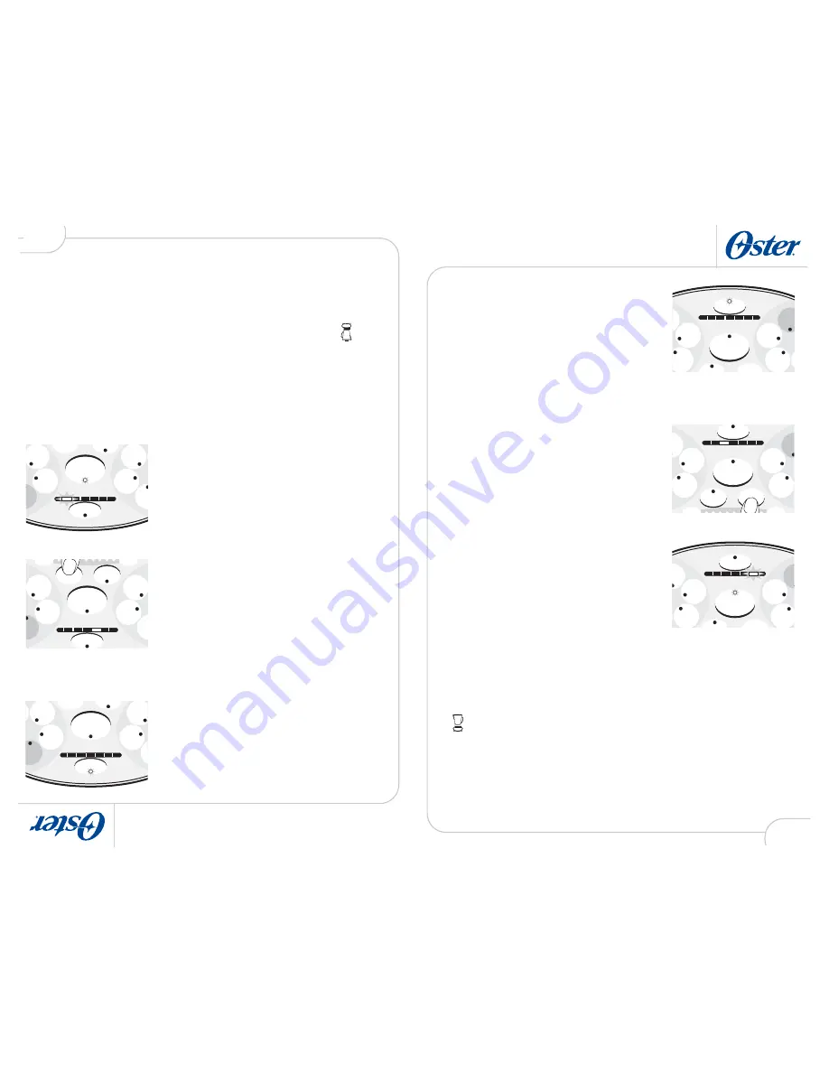 Oster 109478 Скачать руководство пользователя страница 12