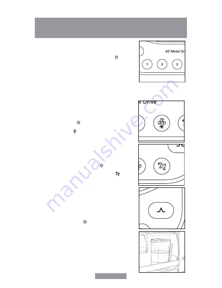 Oster BLSTDG-W00 Instruction Manual Download Page 15