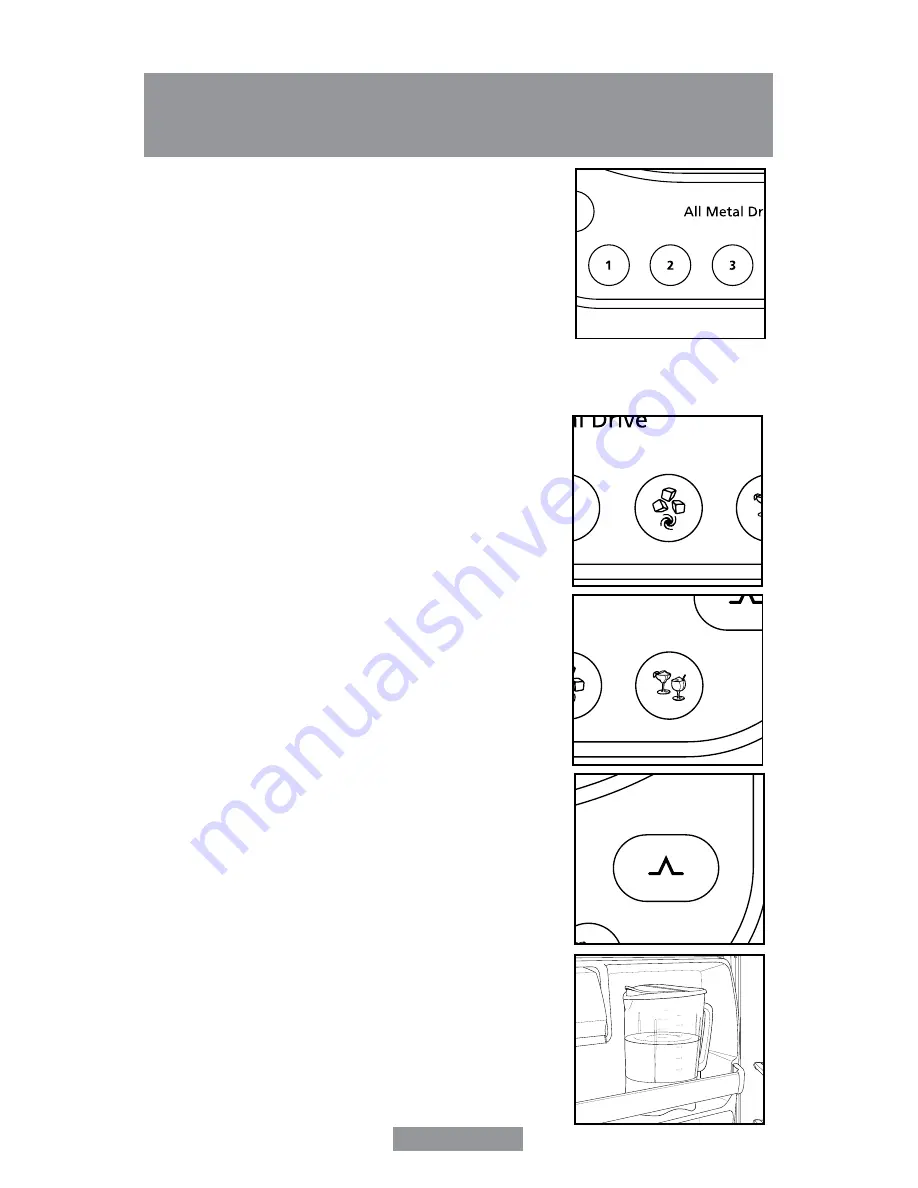 Oster BLSTDG-W00 Instruction Manual Download Page 31