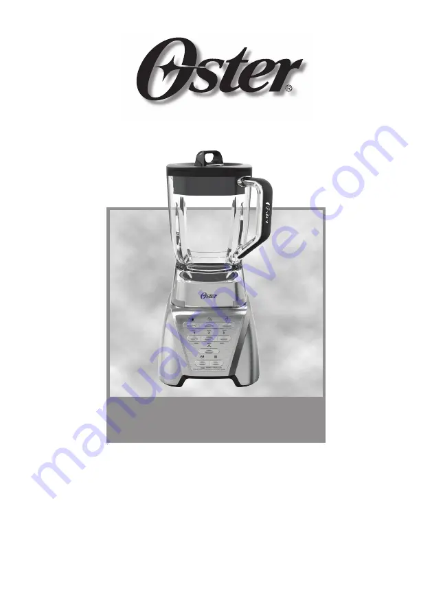 Oster BLSTMB-CT0-050 Manual Download Page 1