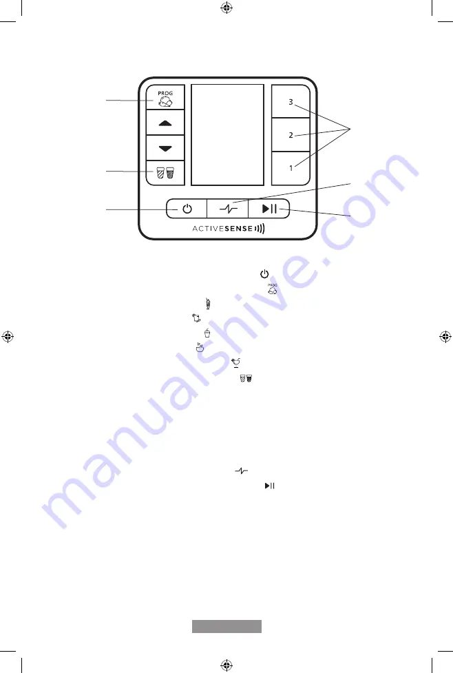 Oster BLSTTDG-NBG Instruction Manual Download Page 41