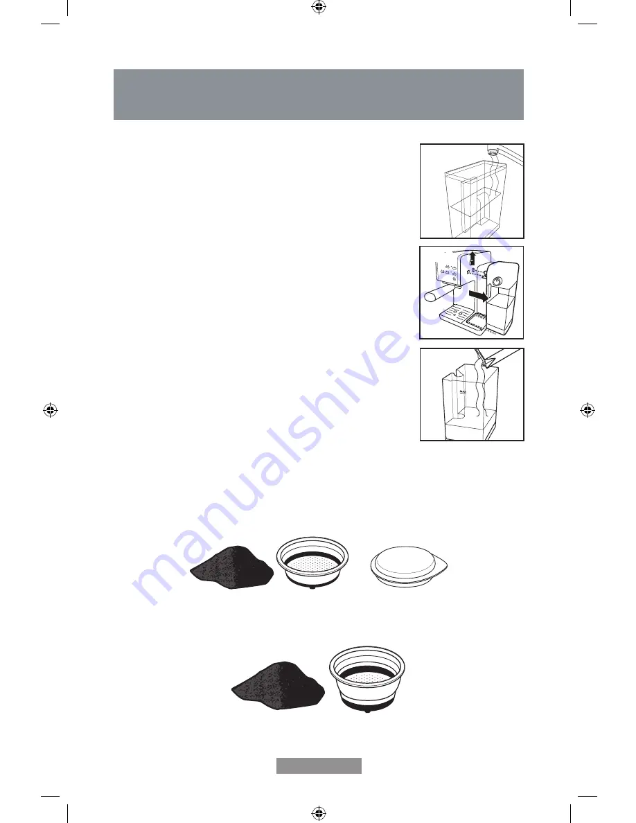 Oster BVSTEM6701 Series Instruction Manual Download Page 8