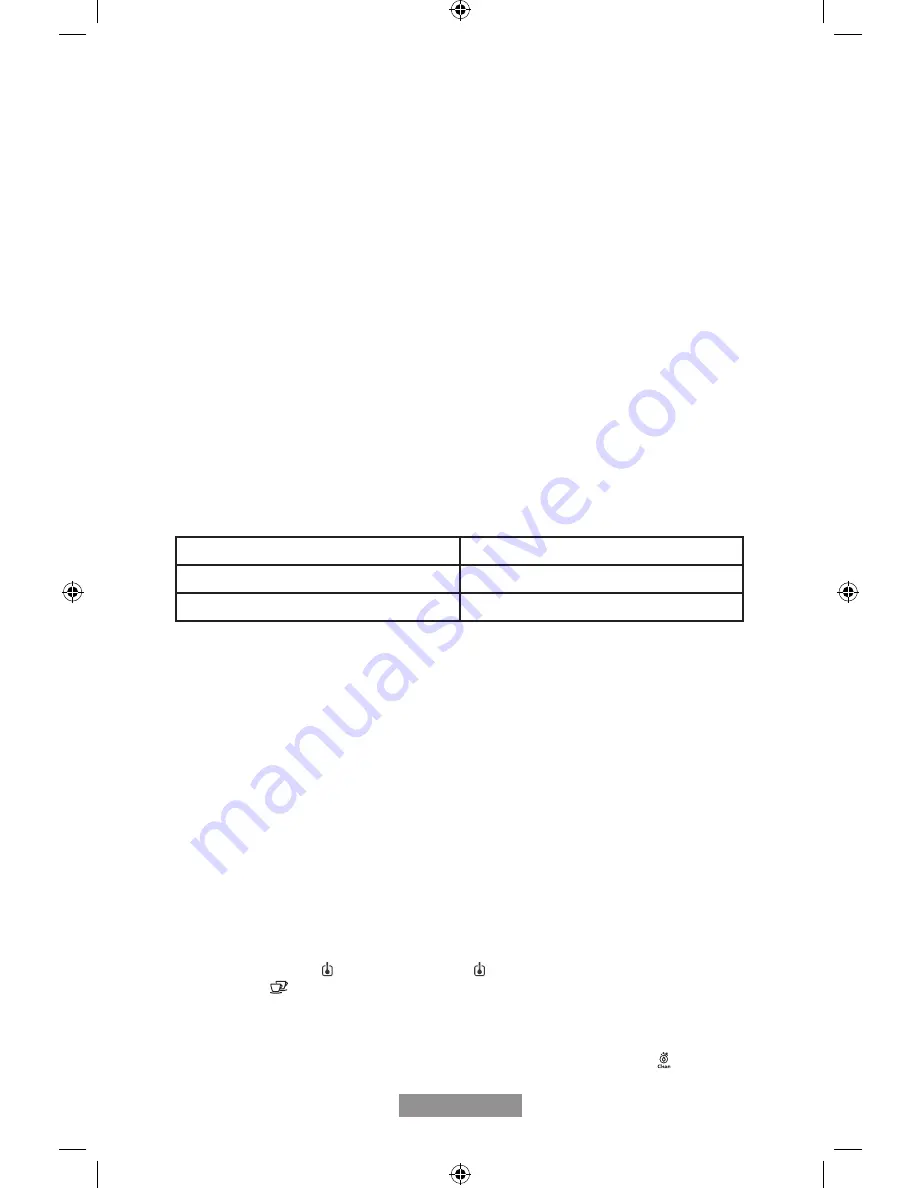 Oster BVSTEM6701 Series Instruction Manual Download Page 15