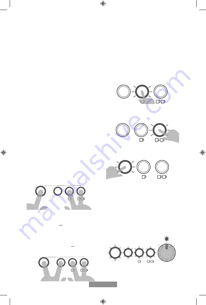 Oster BVSTEM7300 Instruction Manual Download Page 61