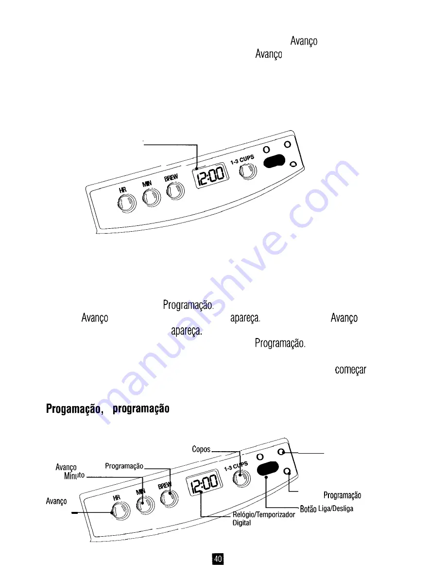 Oster Designer 3274 Instruction Booklet Download Page 41