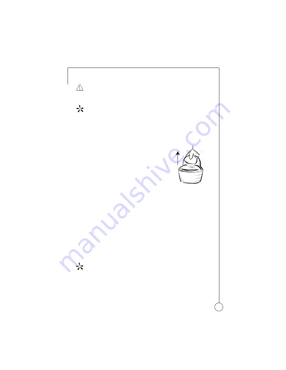 Oster EXPRESSBAKE 102819 User Manual Download Page 13