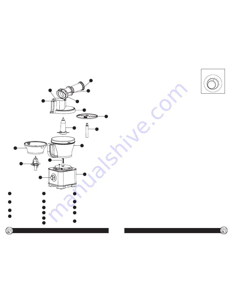 Oster FPSTFP4253 User Manual Download Page 10