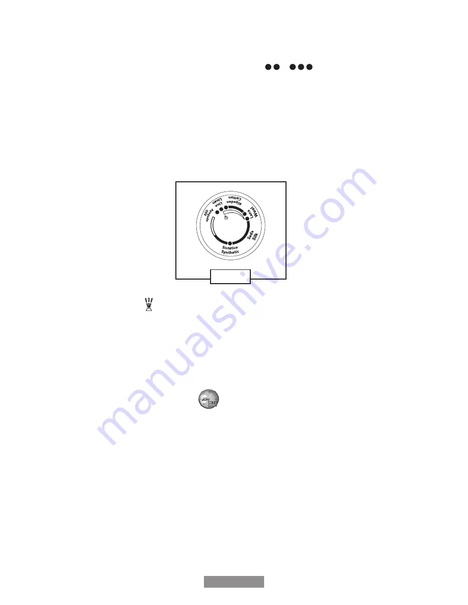 Oster GCSTBS4801L Instruction Manual Download Page 16