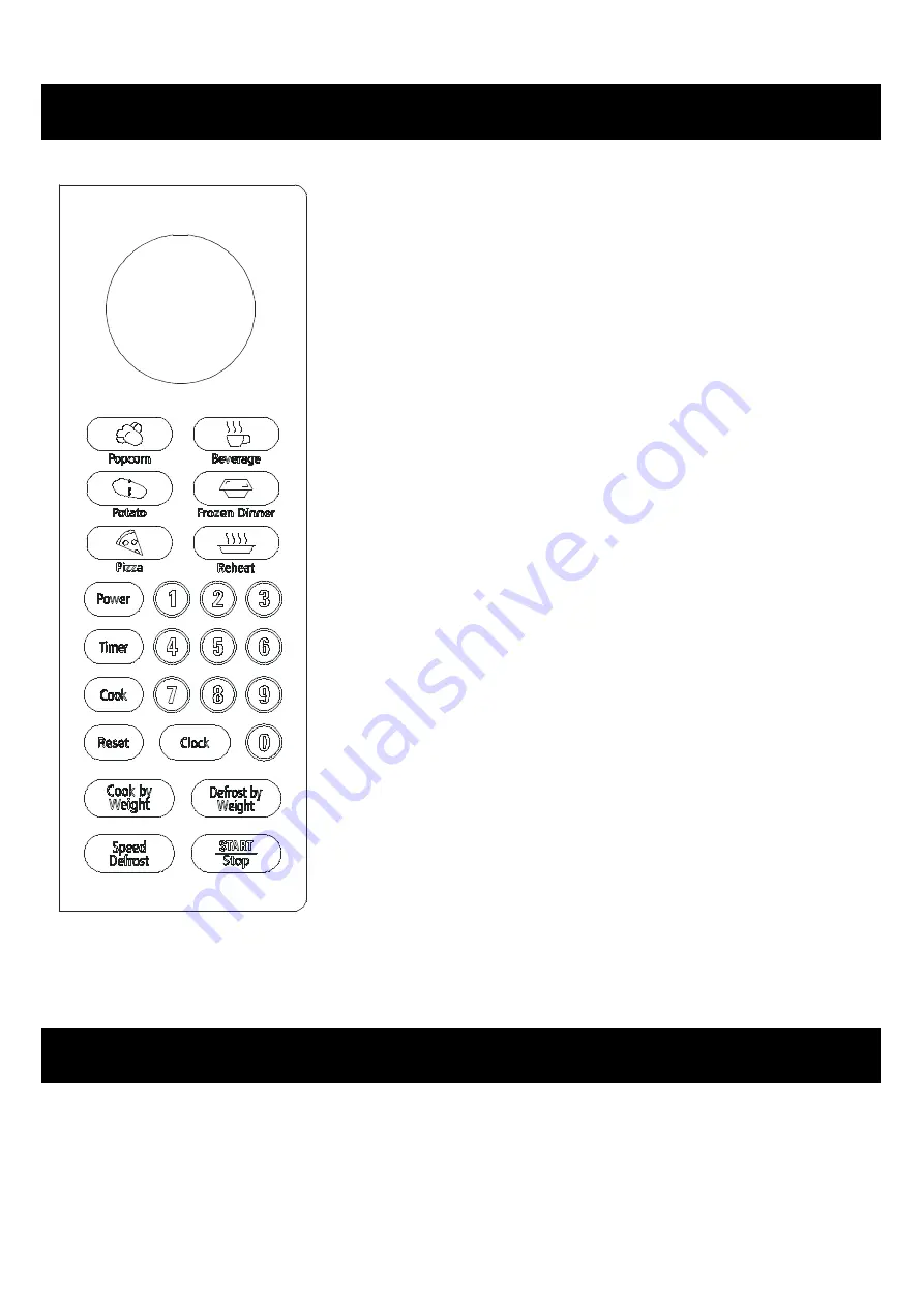 Oster OGB8902 User Manual Download Page 7