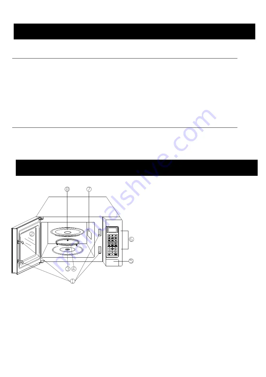 Oster OGZD1102 User Manual Download Page 6