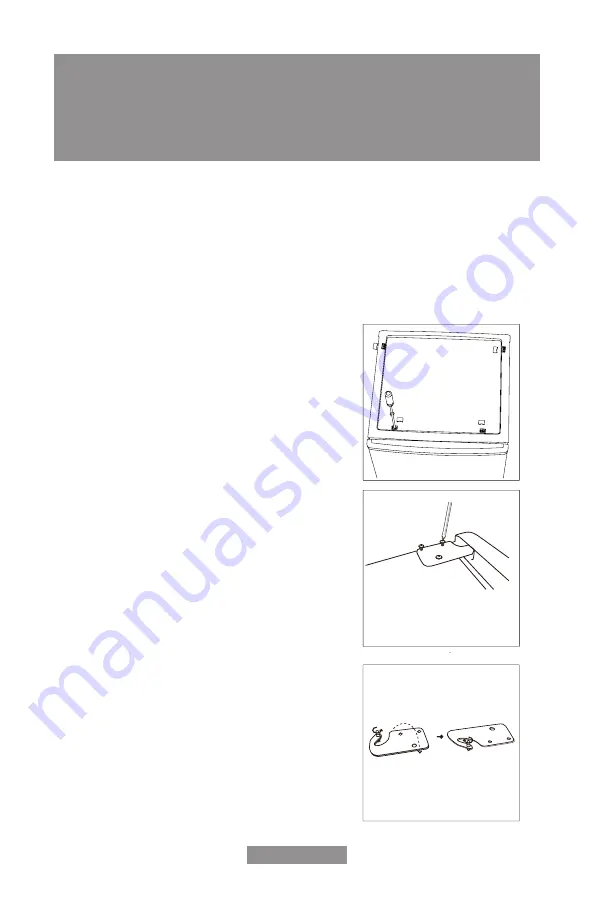 Oster OS-DF2600V Instruction Manual Download Page 10