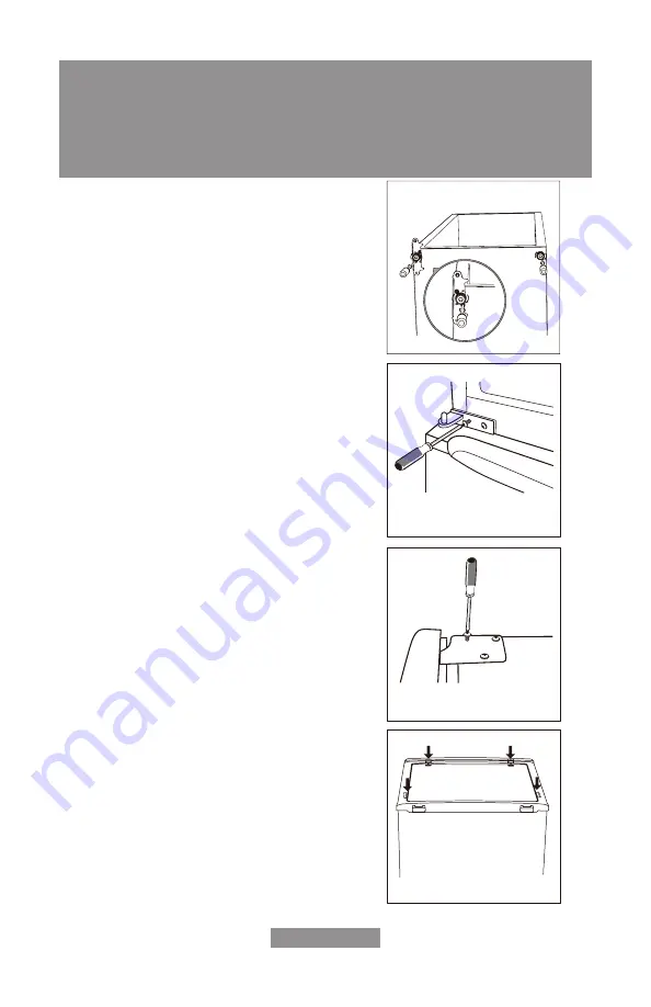 Oster OS-DF2600V Instruction Manual Download Page 12