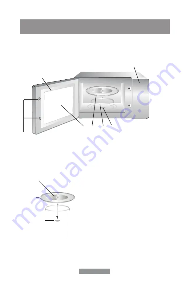 Oster POGM3702 Скачать руководство пользователя страница 9