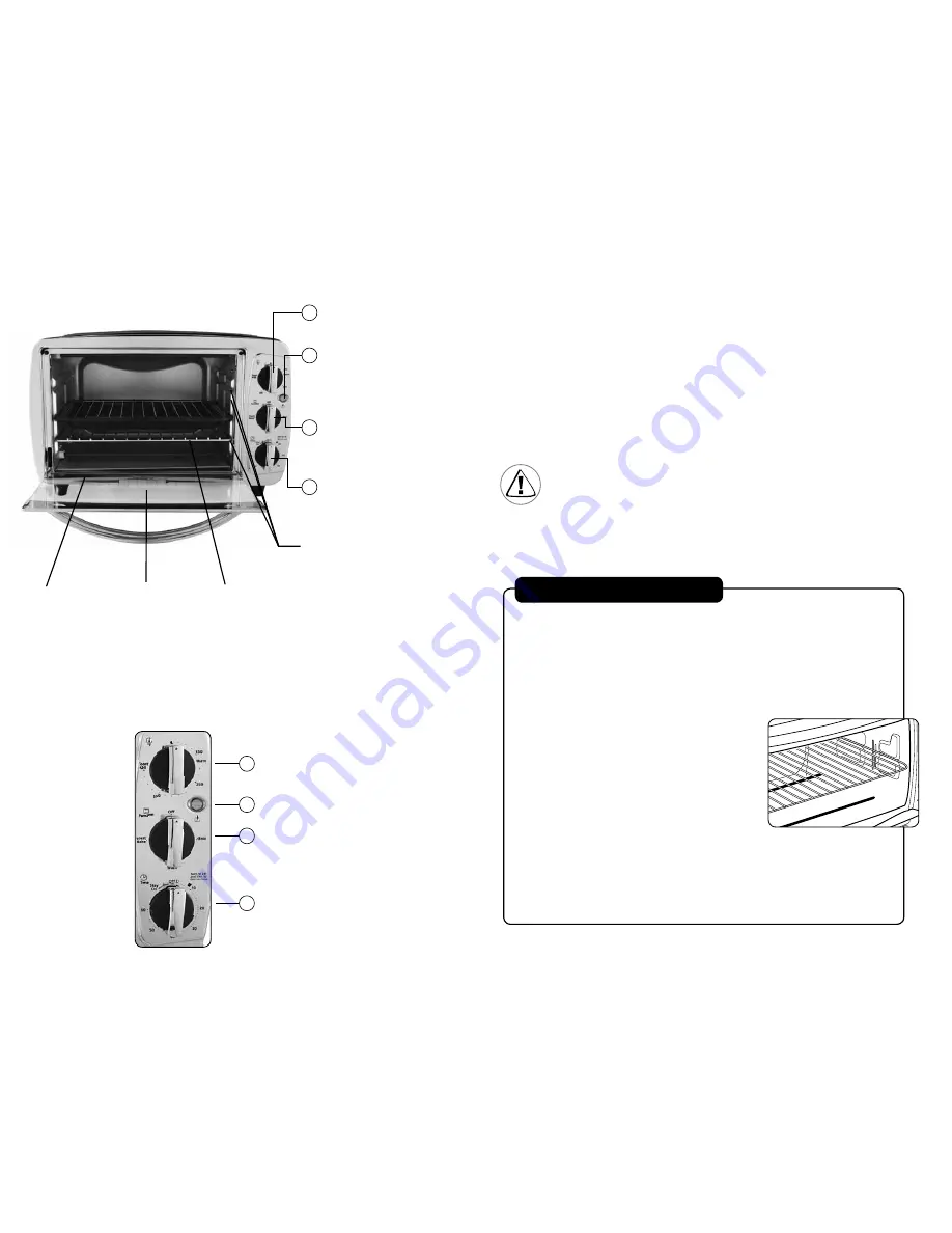 Oster TSSTTV0000 User Manual Download Page 3