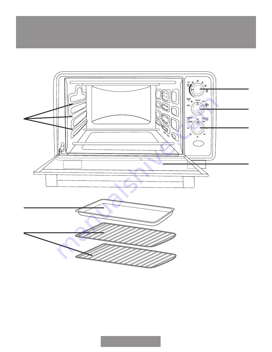 Oster TSSTTV7118 Instruction Manual Download Page 14