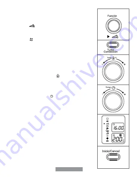 Oster TSSTTVDFL1 Instruction Manual Download Page 26