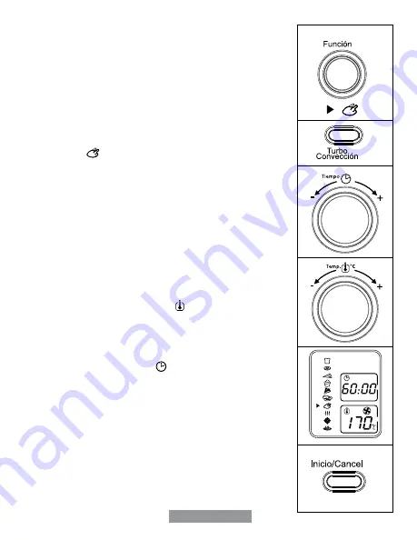 Oster TSSTTVDFL1 Instruction Manual Download Page 30