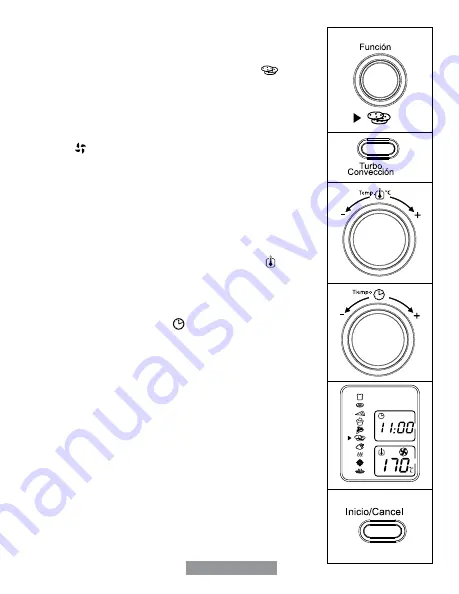 Oster TSSTTVDFL1 Instruction Manual Download Page 46