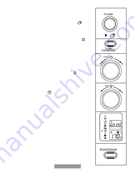 Oster TSSTTVDFL1 Instruction Manual Download Page 47