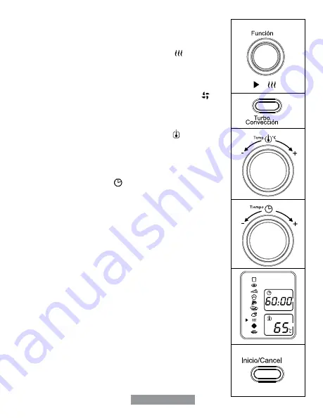 Oster TSSTTVDFL1 Скачать руководство пользователя страница 48