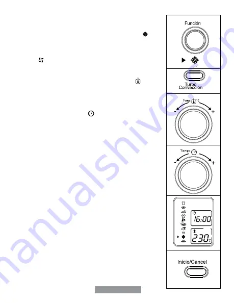 Oster TSSTTVDFL1 Instruction Manual Download Page 49