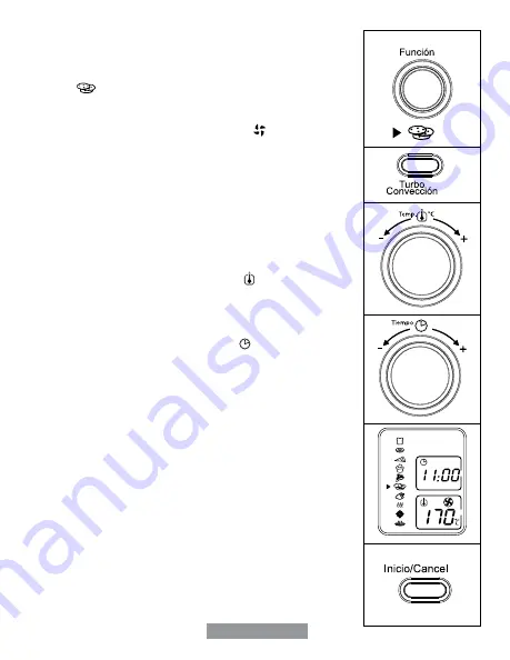 Oster TSSTTVDFL1 Instruction Manual Download Page 63