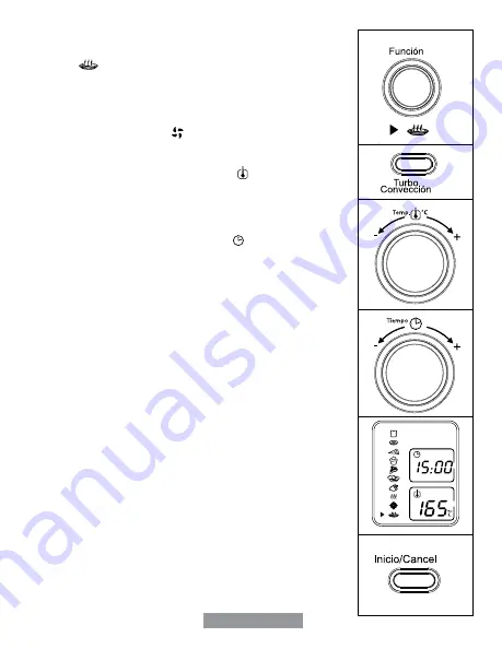 Oster TSSTTVDFL1 Instruction Manual Download Page 67