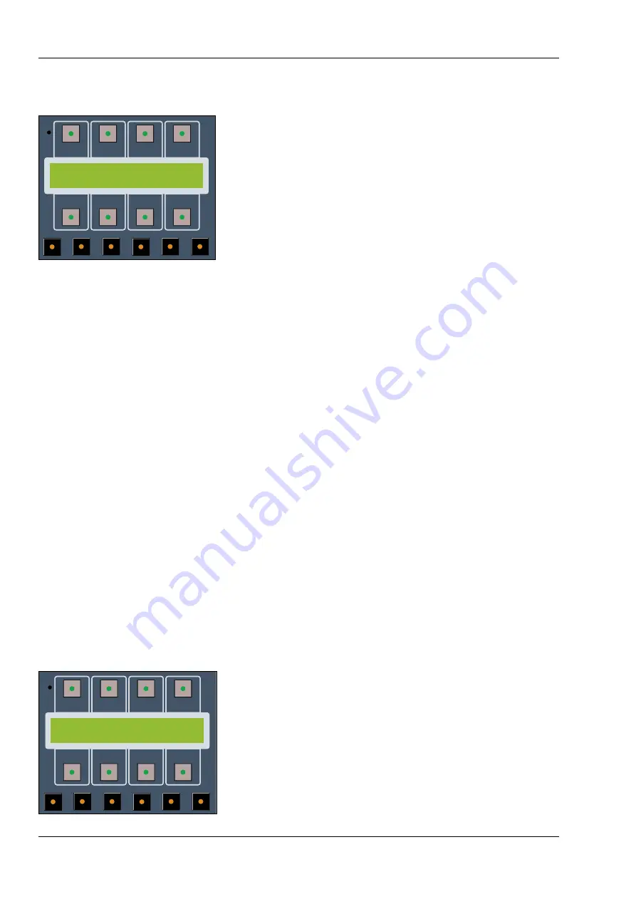 OTARI Status 18R Operation And Maintenance Manual Download Page 110