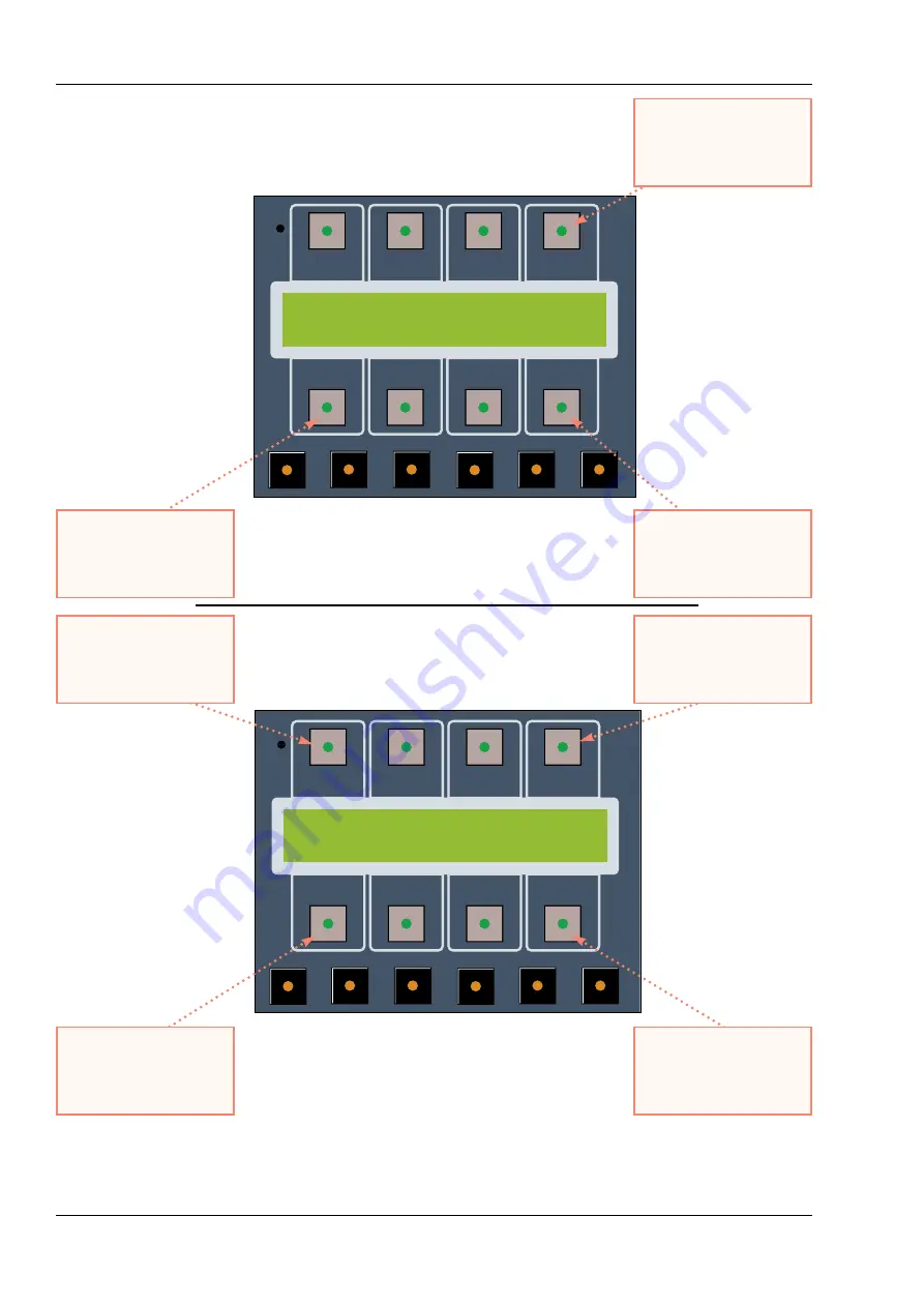 OTARI Status 18R Operation And Maintenance Manual Download Page 218