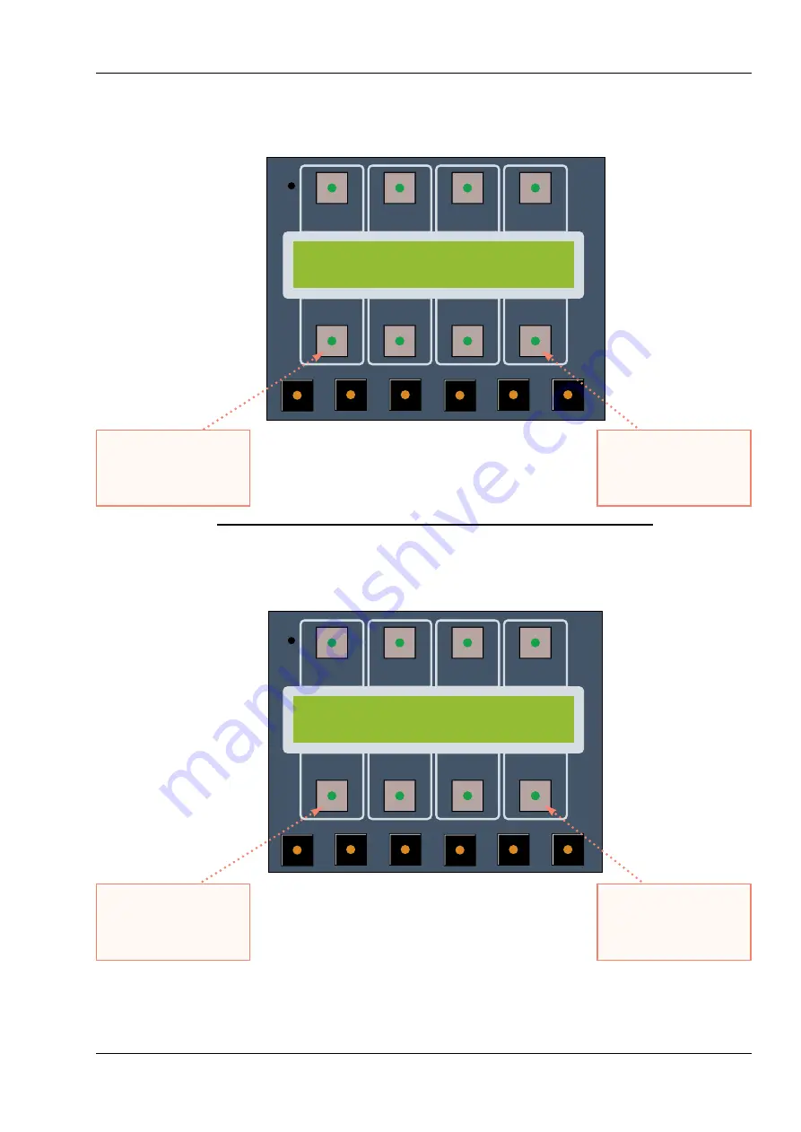 OTARI Status 18R Operation And Maintenance Manual Download Page 221